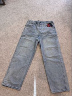 Ninth Ambush Hall Jeans Sz 34