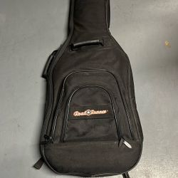 Road Runner Back Pack Guitar Case 