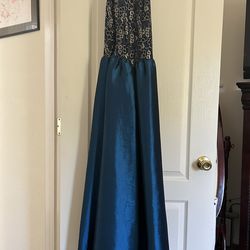 Beautiful Party Dress