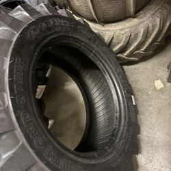 4x Bobcat Tire 10x16.5 $500 