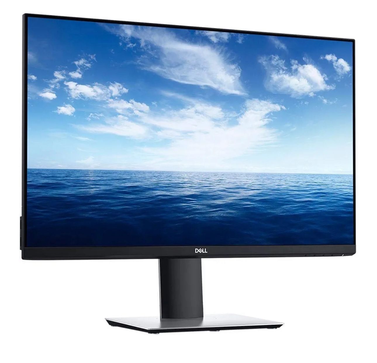 Dell 27” Led Monitor