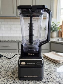 Ninja Professional Power Total Crushing Blender