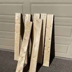 Lumber Boards