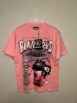 Hellstar Tee Shirt