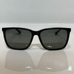 New Timberland 9280H Shiny Black Men’s Polarized Sunglasses.59mm