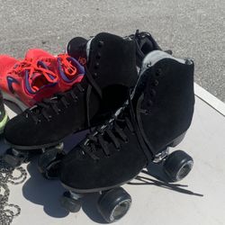 Roller Skates -Women’s