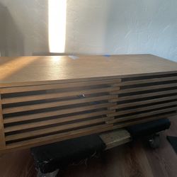 Wall Mount Console Table 