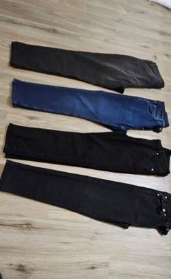 Jeans Size   33×30.  Like New 