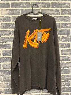 KITH X STREET FIGHTER
