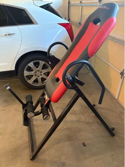 INVERSION TABLE!!!