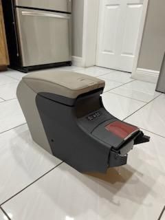 Lexus ES350 Center Arm Rest Console