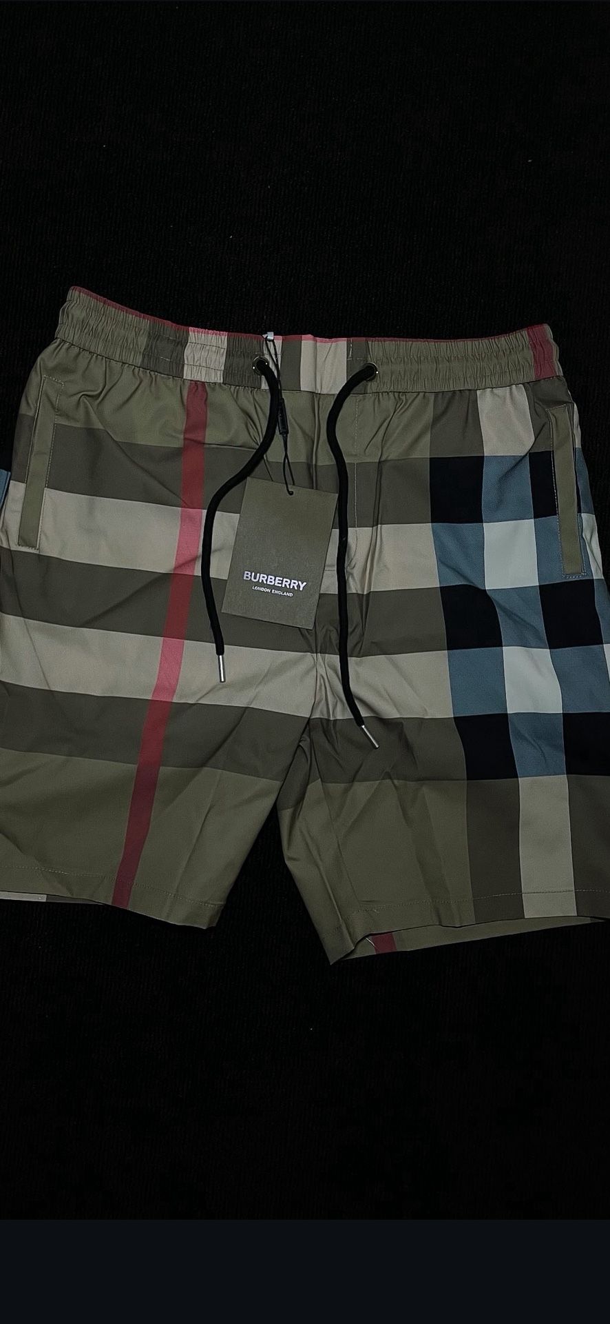 Burberry Shorts