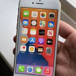 iPhone 7 32GB Unlocked