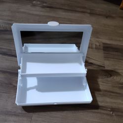 A Caboodles tote case