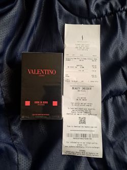 Valentino Uomo Born in Roma100ml.