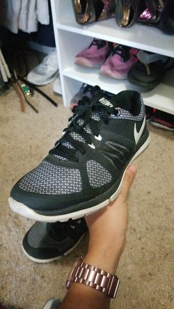 Nike shoes
