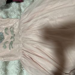 Dresses For Kids 