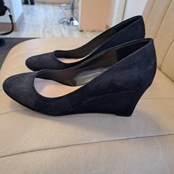 Wedge  Shoes
