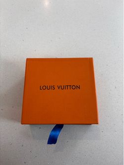 Louis Vuitton belt