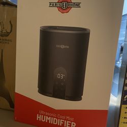 Paris Rhone Humidifier 
