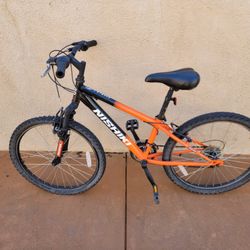 Kids Bike