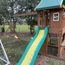 Play Ground 