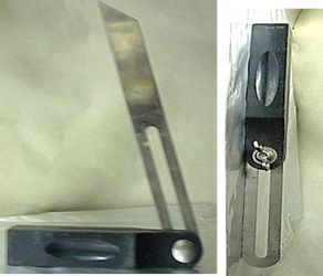 ANGLE FINDER SQUARE