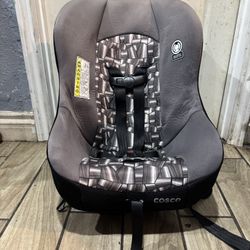 Cosco Car Seat 