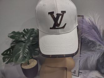 LV Designer Baseball Cap