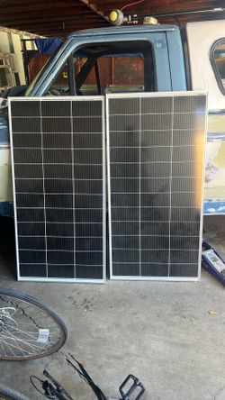 Solar Panels
