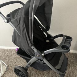 Stroller chicco