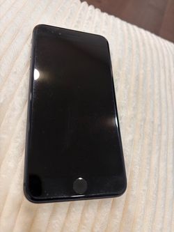 Iphone 8 plus