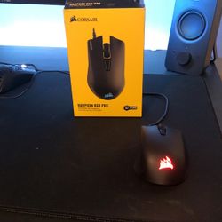 Corsair Harpoon RGB Pro
