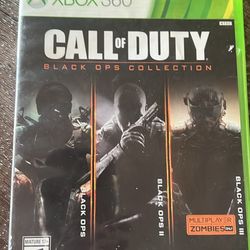 Call of Duty: Black Ops Collection