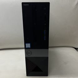 Dell Vostro i5-9400, 2.9 GHz, 8 GB Ram, 256 GB SSD, Win 10
