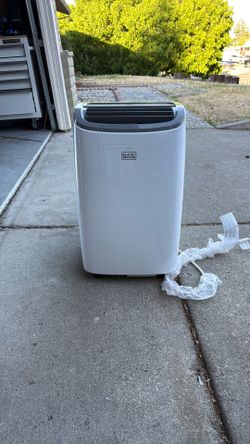 Black+Decker Portable AC Unit