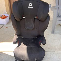 Diono Brand Booster Seat 
