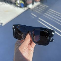Tom Ford Sunglasses