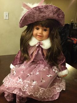 Doll