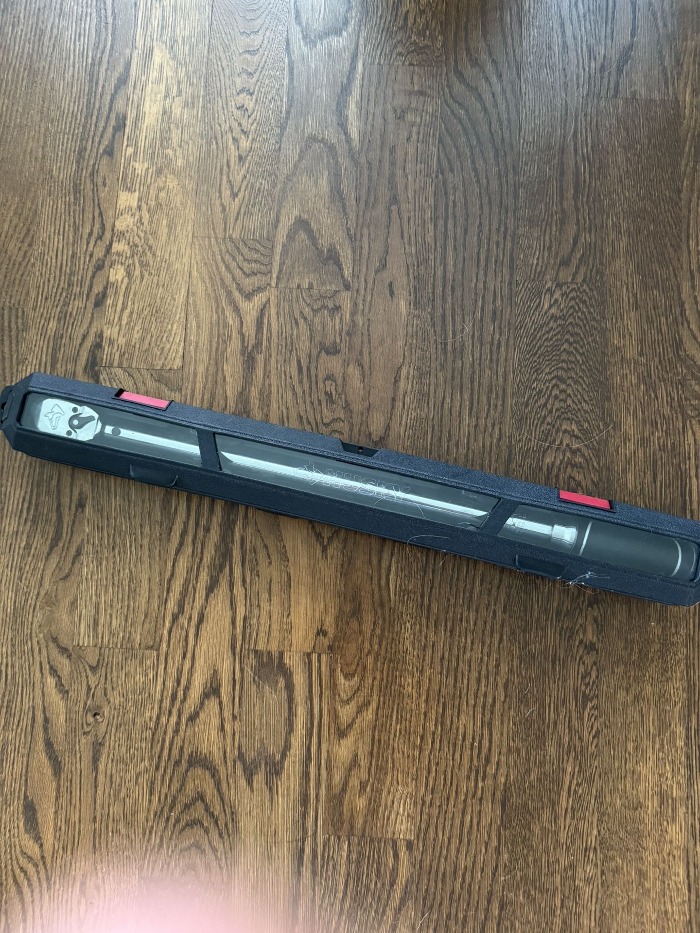 Husky 1/2 Inch Torque Wrench