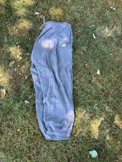 Sweatpants