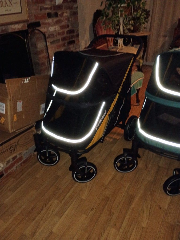 Pet oby Dog Stroller