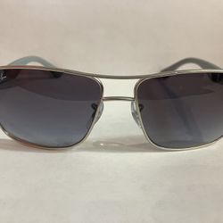 Rayban Sunglasses #108321-1 MGC 