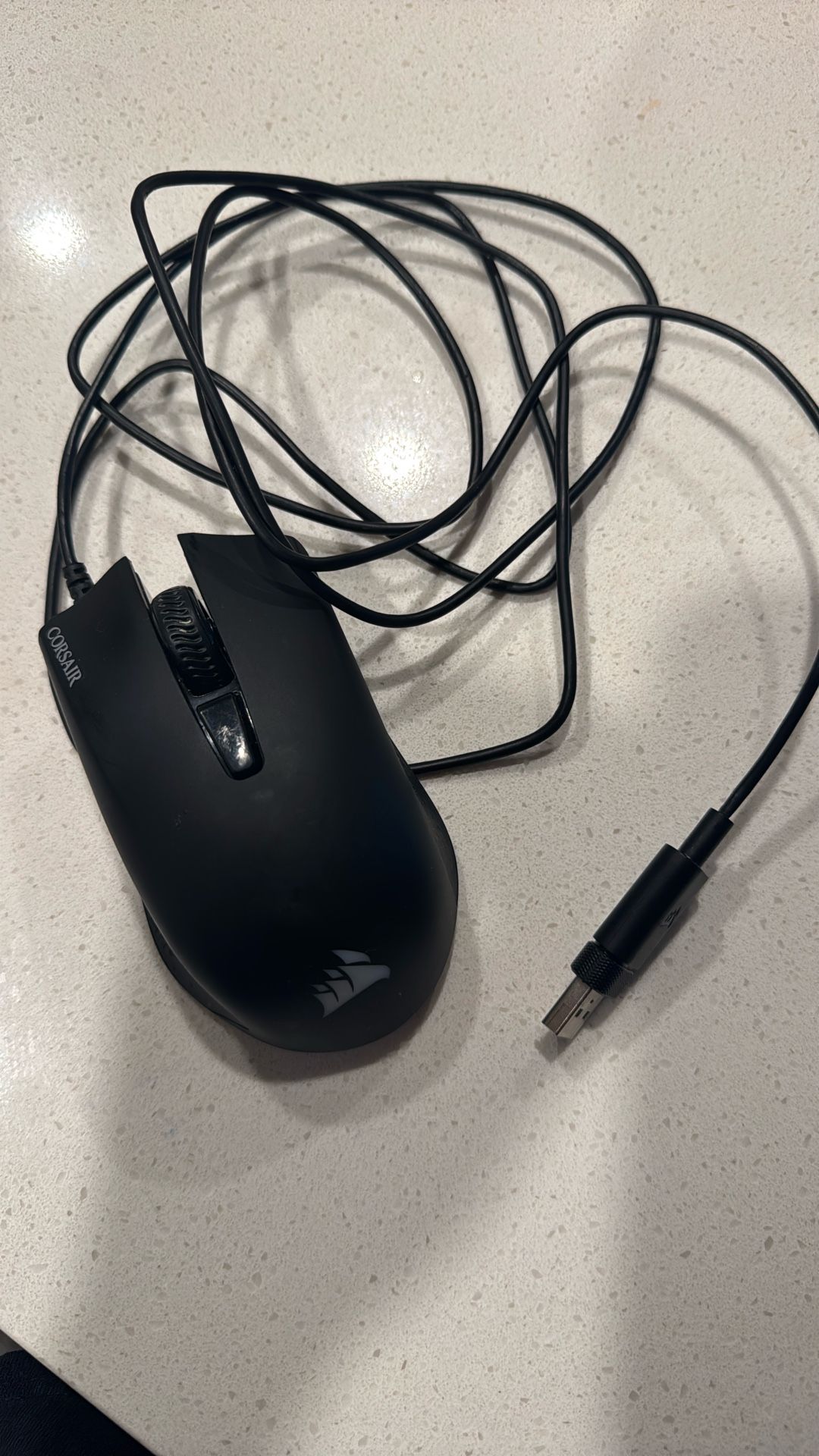 Corsair Mouse