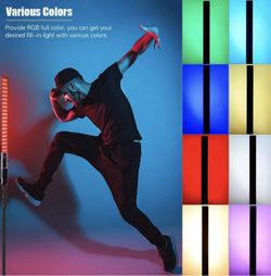 Brand new pro led light