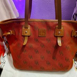 Downy &Bourke Handbag