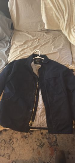 Carhartt fire resistant traditional duck