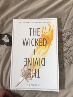 The divine the wicked