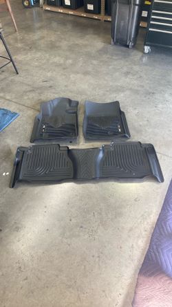 Toyota Tundra Parts