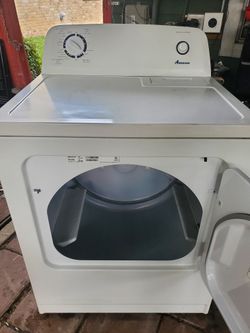 Electric Dryer 
